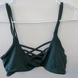 bathing suit top